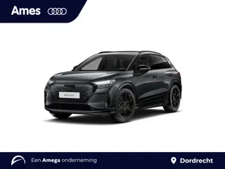 Audi Q4 e-tron S edition performance 82 kWh (bj 2026)