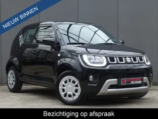 Suzuki Ignis 1.2 Smart Hybrid Comfort * NAVIGATIE * PDC * DEALER ONDERH. !!
