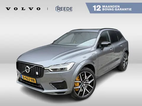 Volvo XC60 2.0 T8 Twin Engine AWD Polestar Engineered IntelliSafe Surround | 360 Camera | 21 inch