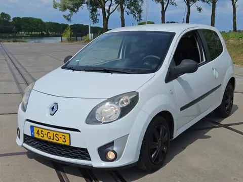 Renault Twingo 1.2 Dynamique