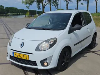 Renault Twingo 1.2 Dynamique