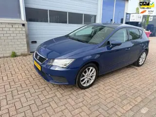 Seat Leon 1.5 TGI Style Business Intense