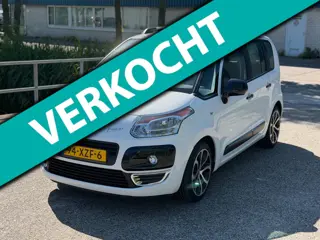 Citroen C3 Picasso 1.6 VTi Collection!Automaat!PDC!LM.velgen!