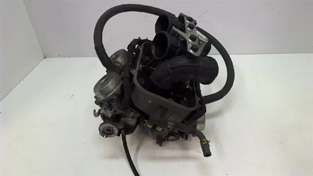 CARBURATEURSET Honda ST 1100 Pan European 1990 - 2001