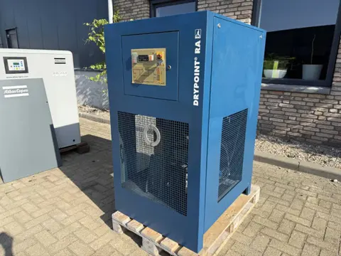 Beko RA300 Drypoint RA 300 Luchtdroger Air Dryer 1800 m3 / h