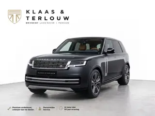 Land Rover Range Rover 3.0 P510e Autobiography PHEV | 4 Weel Sturing | 22 Inch | Executive Seat