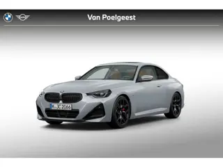 BMW 2 Serie Coupé 220i | M Sportpakket Pro | Innovation Pack | Premium Pack