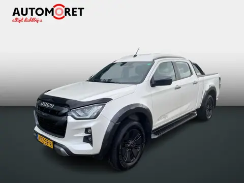 Isuzu D-Max 1.9 Double Cab lang V-Cross