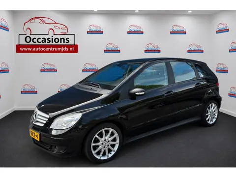 Mercedes-Benz B-klasse 200