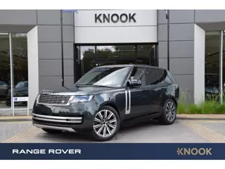 Land Rover Range Rover P550e Autobiography PHEV