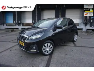 Peugeot 108 1.0 e-VTi Active * Airco * 5Drs *