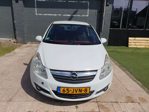 Opel Corsa 1.4-16V Business
