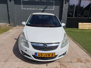 Opel Corsa 1.4-16V Business