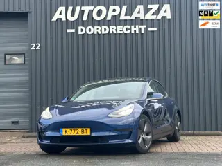 Tesla Model 3 Standard RWD Plus 60 kWh SOH 93%|LFP ACCU|