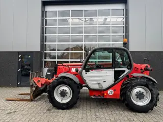 Manitou MT1030 (bj 2013)