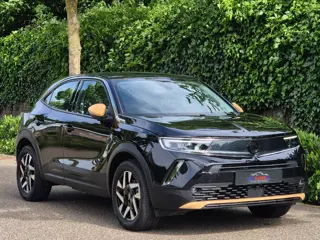 Opel Mokka-e GS Line 50-kWh 11kw 95% SoH bl CarPlay 360* Camera Dealer onderhouden volle optielijst