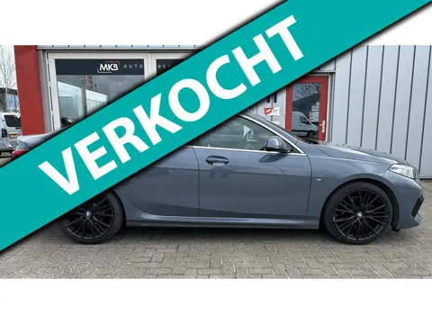 BMW 2-serie Gran Coupé 218i High Executive M-Sport