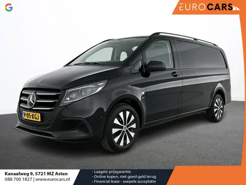 Mercedes-Benz Vito 114 CDI L2 Select Automaat Automaat Airco Navigatie Camera Parkeersensoren Cruise