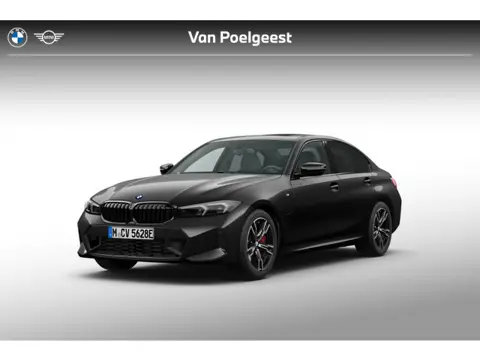 BMW 3 Serie Sedan 330e M Sport Edition | M Sportpakket Pro | Comfort Pack