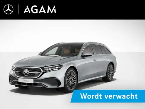 Mercedes-Benz E-klasse Estate 300 e Business Solution AMG