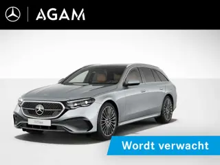 Mercedes-Benz E-klasse Estate 300 e Business Solution AMG
