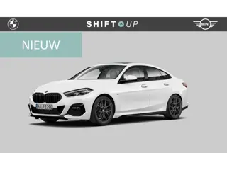 BMW 2-serie Gran Coupé 218i M-Sport | Panoramadak | Harman Kardon
