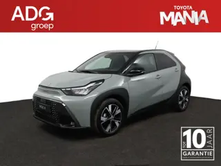 Toyota Aygo X Hybrid 115 pulse | TOYOTA MANIA | E 1500 inruilpremie |