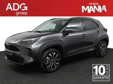 Toyota Yaris Cross 1.5 Hybrid 115 Dynamic | TOYOTA MANIA | E 2500 inruilpremie |