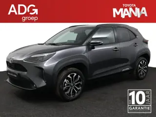 Toyota Yaris Cross 1.5 Hybrid 115 Dynamic | TOYOTA MANIA | E 2500 inruilpremie |