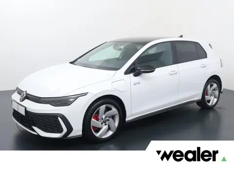 Volkswagen Golf 1.5 eHybrid GTE | 272 PK | Adaptive Cruise Control | Achteruitrijcamera | Head-up Di
