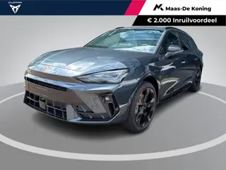 CUPRA Leon Sportstourer 1.5 TSI e-Hybrid Business Dynamic Design HERWAARDERING € 4.000.- Inruilpremi