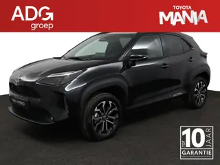 Toyota Yaris Cross 1.5 Hybrid 115 Dynamic | TOYOTA MANIA | E 2500 inruilpremie |