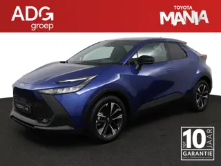 Toyota C-HR 1.8 Hybrid 140 Dynamic | TOYOTA MANIA | E 3500 inruilpremie |