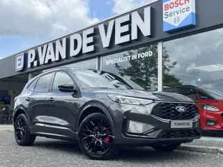 Ford Kuga 2.5 PHEV ST-Line X Black Package 243pk e-CVT Automaat | E-Trekhaak | Black Package | Drive