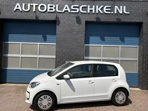 Volkswagen up! 1.0 move up! BlueMotion, airco (bj 2016)
