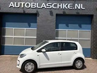Volkswagen up! 1.0 move up! BlueMotion, airco (bj 2016)