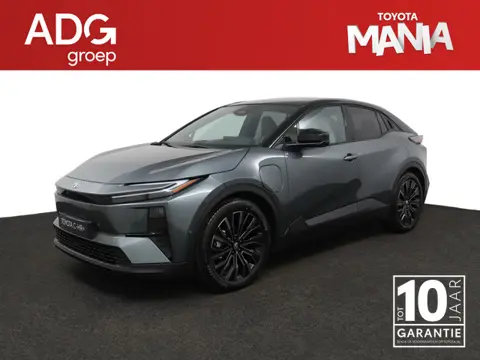 Toyota C-HR+ Executive AWD 77 kWh | TOYOTA MANIA | E 3000 inruilpremie |