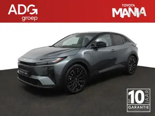 Toyota C-HR+ Executive AWD 77 kWh | TOYOTA MANIA | E 3000 inruilpremie |