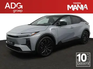 Toyota C-HR+ Executive AWD 77 kWh | TOYOTA MANIA | E 3000 inruilpremie |