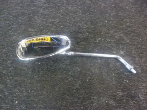 SPIEGEL LINKS Yamaha FZ1 2006 - 2009
