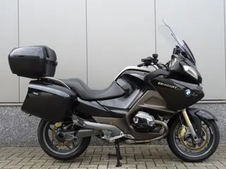BMW R 1200 RT ABS 90 JAHRE (bj 2013)