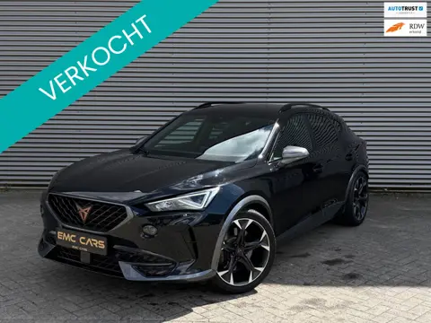 CUPRA Formentor 2.0 TSI 4DRIVE 310PK l Beats l Memory l 19''