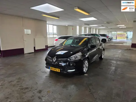 Renault Clio 0.9 TCe Intens