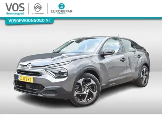 Citroën Ë-C4 You 50 kWh Airco | Carplay | Camera achter | Android auto | SOH 97% |