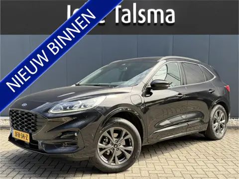 Ford Kuga 2.5 PHEV ST-Line | Elec.Trekhaak | Apple Carplay | Camera voor en achter | Winterpack | La