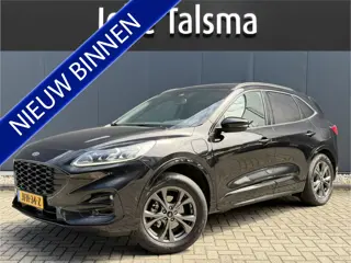 Ford Kuga 2.5 PHEV ST-Line | Elec.Trekhaak | Apple Carplay | Camera voor en achter | Winterpack | La
