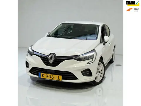 Renault Clio 1.6 E-Tech Hybrid 140 Zen