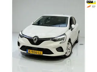 Renault Clio 1.6 E-Tech Hybrid 140 Zen
