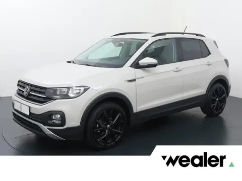 Volkswagen T-Cross 1.0 TSI Life | 95 PK | Adaptive Cruise Control | Navigatiesysteem | Parkeersensor