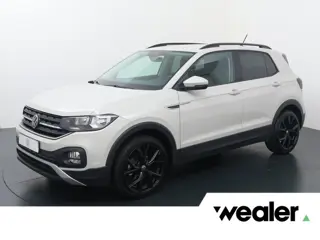 Volkswagen T-Cross 1.0 TSI Life | 95 PK | Adaptive Cruise Control | Navigatiesysteem | Parkeersensor